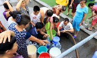 Sự cố nước sông Đà: &apos;Cứ giấu, che đậy như thế là không được&apos;