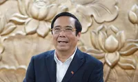 T.Ư thống nhất cao về một số nhân sự thuộc &apos;trường hợp đặc biệt&apos;