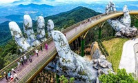 Khách du lịch nội địa tiếp tục hưởng ưu đãi lớn trong dịp Tết Nguyên đán. Ảnh: Kỳ Sơn