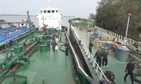 Hành trình triệt phá đường dây làm xăng giả 