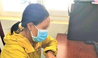 Hy hữu, thoát bẫy lừa vì chữ viết quá xấu 