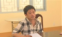 Hành trình truy bắt hung thủ giết chết người tình trong nhà nghỉ