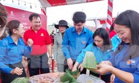 Người dân Đắk Lắk hạnh phúc khi &apos;Cùng nhau làm nên Tết&apos;