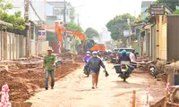 Bất ngờ dự án trăm tỷ đền bù chưa đến 2.000 đồng
