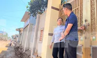 Giám đốc quỹ đất nói gì việc đền bù chưa tới 2.000 đồng tại dự án trăm tỷ?