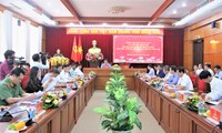Để rừng liên tục bị phá, nhiều cán bộ, lãnh đạo Đắk Lắk bị kỷ luật