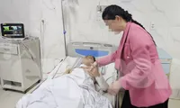 Vụ trụ sở xã ở Đắk Lắk bị tấn công: Một cán bộ công an chuyển viện