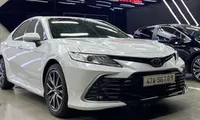 Loạt biển số ô tô siêu đẹp ở Đắk Lắk sắp được đấu giá công khai