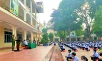 Nữ sinh ở Đắk Lắk tử vong sau khi học thể dục