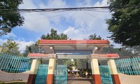 Vụ hiệu trưởng bị ‘tố’ chuyên quyền: Xin chuyển công tác