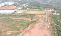 Truy tố nguyên Giám đốc Sở Xây dựng Đắk Nông