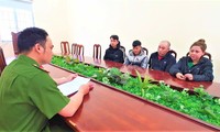 Triệt phá đại lý ma túy có &apos;doanh thu&apos; 100 triệu/ngày 