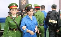 Viện kiểm sát luận tội 100 bị cáo vụ khủng bố tại Đắk Lắk