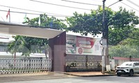 Chậm nộp học phí 2 ngày bị hủy kết quả trúng tuyển lớp 10: Trường đã làm hết trách nhiệm