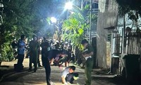 Bị ‘bóc phốt’ lên mạng, nam thanh niên đâm chết người