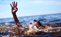 Hai bé gái ở Đắk Lắk đuối nước tử vong trong rẫy cà phê