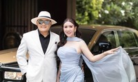Doanh nhân tài năng là &apos;bà trùm&apos; đường dây sản xuất phân bón giả quy mô cực lớn