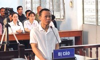 Tông chết 3 người, tài xế dương tính ma tuý lãnh 10 năm tù