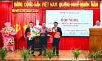 Huyện Ea H’leo tạm dừng kỳ họp HĐND miễn nhiệm, bầu chủ tịch UBND huyện