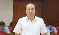 Miễn nhiệm Chủ tịch UBND tỉnh Đắk Lắk đối với ông Phạm Ngọc Nghị