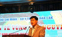 Thủ tướng giao quyền Chủ tịch UBND tỉnh Đắk Lắk cho ông Nguyễn Thiên Văn