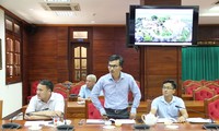 Một giám đốc ban quản lý ở Đắk Lắk xin nghỉ việc