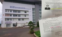 Khởi tố hàng loạt bị can trong đường dây &apos;chạy&apos; chứng chỉ hành nghề y 