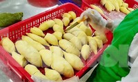 'Báo động đỏ' sầu riêng Việt Nam