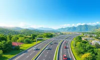 Trình Thủ tướng cao tốc Phú Yên - Đắk Lắk gần 30.000 tỷ đồng