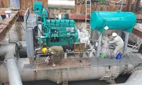 Yêu cầu Sở Xây dựng TPHCM &apos;có chính kiến cụ thể&apos; về siêu máy bơm thuê 14,2 tỷ đồng/năm