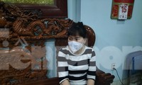 Vụ Tịnh thất Bồng Lai: Mẹ của Diễm My nói gì về việc công an đang tìm con mình?