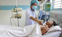 TPHCM đã có 9 ca tử vong do sốt xuất huyết
