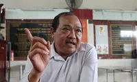 Người hiến 1.000 m2 đất: ‘Vài nghìn cây vàng không bằng lợi ích chung’
