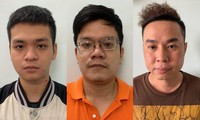 Phá hai đường dây làm giả Căn cước công dân gắn chip tại TPHCM 