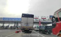 Vì sao đề nghị bổ sung làn ETC ở cao tốc Long Thành – Dầu Giây?