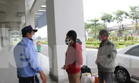 Ngày đầu di dời 79 tuyến xe khách: Hành khách tá hỏa vì nhầm bến
