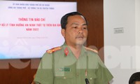 Công an TPHCM sẽ diễn tập đảm bảo an ninh trật tự tại khu vực tòa nhà của Novaland 