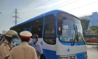 TPHCM: Các địa phương chịu trách nhiệm nếu để xảy ra ‘xe dù bến cóc’