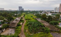 7 dự án giao thông lớn trình HĐND TPHCM trong kỳ họp tới