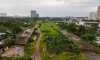 7 dự án giao thông lớn trình HĐND TPHCM trong kỳ họp tới