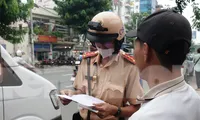 Kế hoạch quyết liệt xử lý xe dù, bến cóc ở TPHCM 