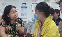 Vụ bé 6 tháng tuổi bị bạo hành dập não: Hội Bảo vệ quyền trẻ em vào cuộc 