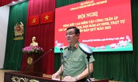 &apos;Đại án&apos; đăng kiểm: Công an TPHCM đã khởi tố 129 bị can 