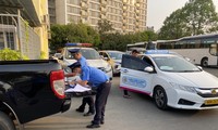 Vụ khách Nhật bị &apos;chặt chém&apos; tiền taxi cao gấp 10 lần: Saigontourist Group lên tiếng 