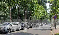 TPHCM tăng cường phạt nguội giao thông, các tuyến đường nào nhiều phương tiện vi phạm?