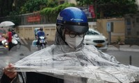 Mưa &apos;vàng&apos; giải nhiệt cho TPHCM sau chuỗi ngày nóng gắt