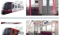 Diện mạo nhà ga tuyến tàu điện ngầm 2 tỷ USD ở TPHCM