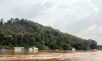 Thời tiết cực đoan ở TPHCM và Nam bộ những ngày đầu tháng 8