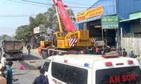 Lý do TPHCM xóa &apos;điểm đen&apos; tai nạn giao thông trên Quốc lộ 1K 