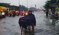 Nam bộ tiếp tục &apos;sáng nắng, chiều mưa&apos; nhiều ngày tới